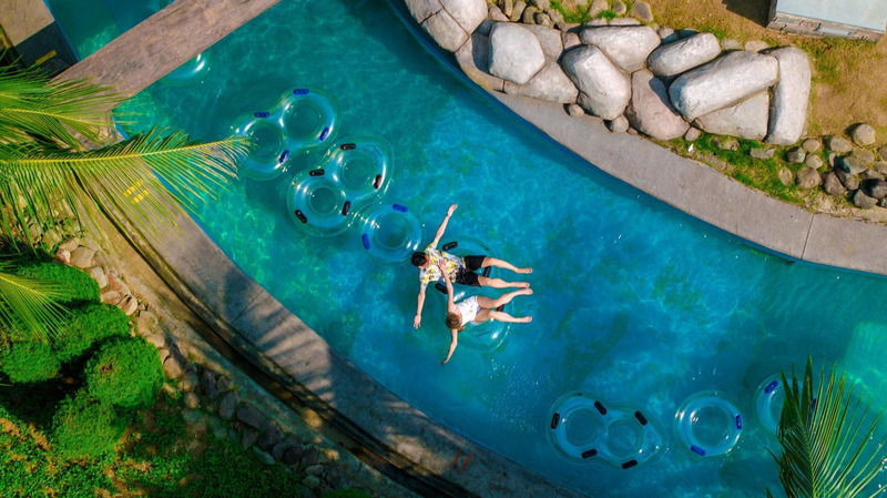 Công viên nước Hạ Long, không gian giải trí cực chất tại Sun World 13