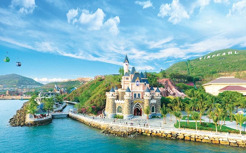 Top 9 công viên nước Nha Trang đáng trải nghiệm 3