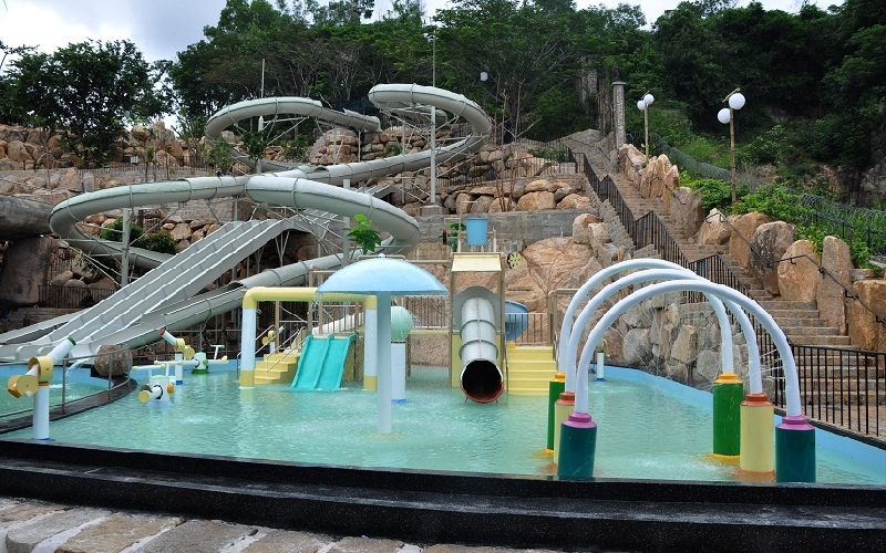 Top 9 công viên nước Nha Trang đáng trải nghiệm 5