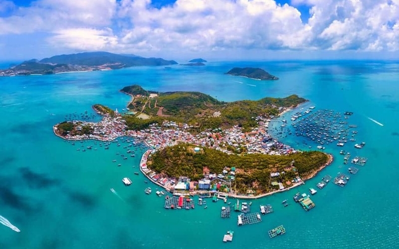 Top 9 công viên nước Nha Trang đáng trải nghiệm 7