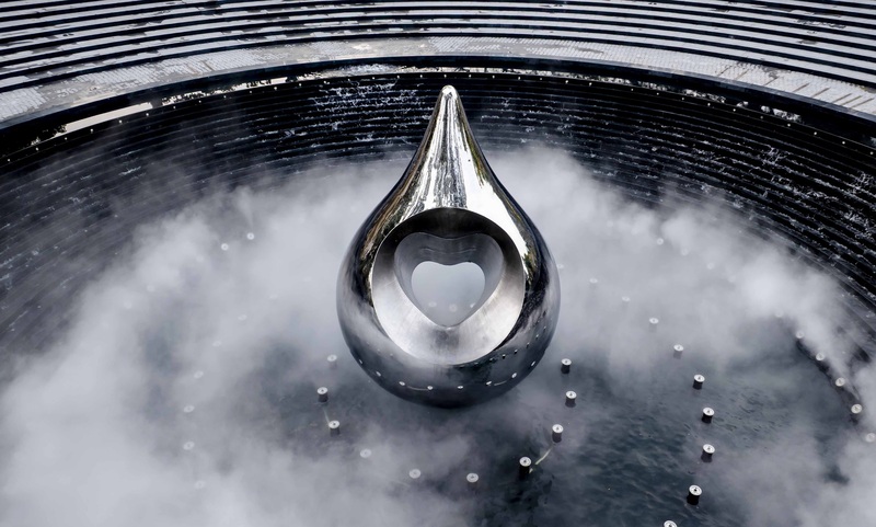 Công viên số 1 Lý Thái Tổ: Trái tim hồi ức giữa đô thành nhộn nhịp 6