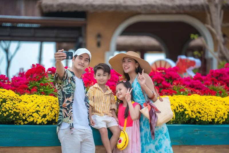 Sun World Vũng Tàu: Biểu tượng giải trí mới của thành phố biển 9