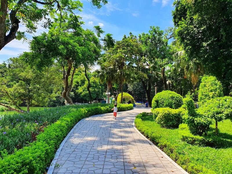 Kinh nghiệm du lịch Hà Nội trọn vẹn cho hành trình ý nghĩa 22