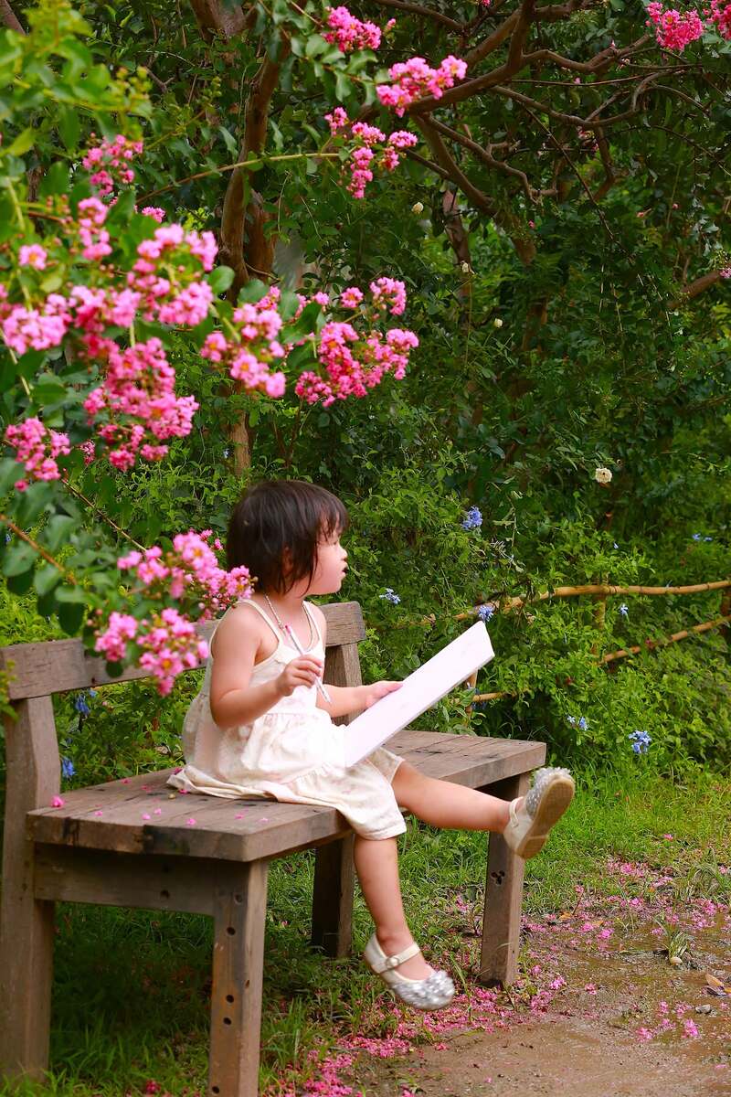 Công viên thực vật cảnh Việt Nam, tọa độ trốn nắng cuối tuần lý tưởng 7