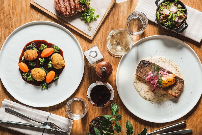 Covent Garden: ‘Khu vườn’ mua sắm và giải trí sầm uất London 9