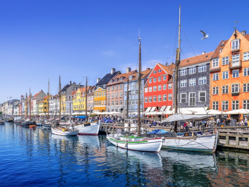 Copenhagen, bí quyết khám phá thủ đô tuyệt đẹp của Đan Mạch 3