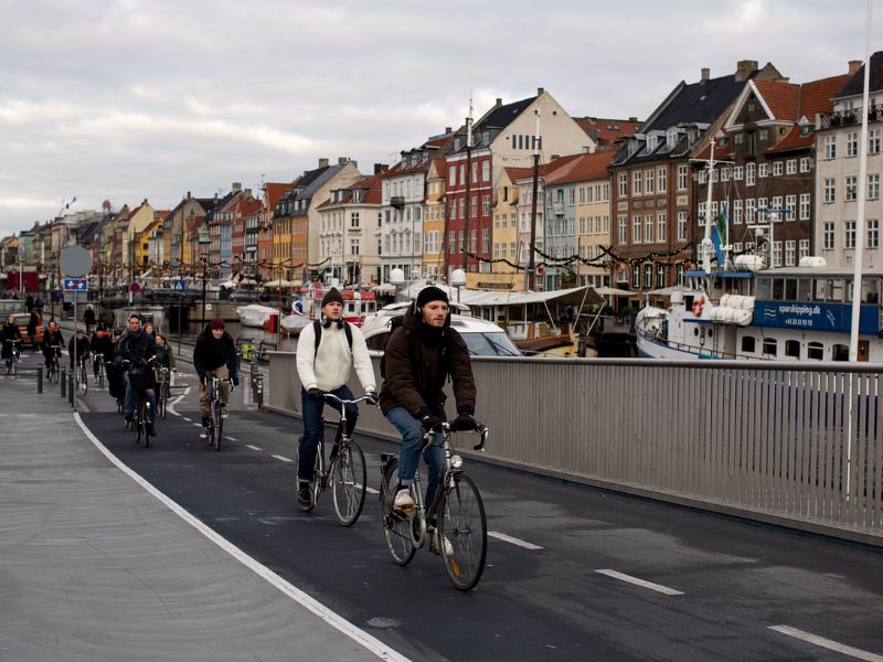 Copenhagen, bí quyết khám phá thủ đô tuyệt đẹp của Đan Mạch 8