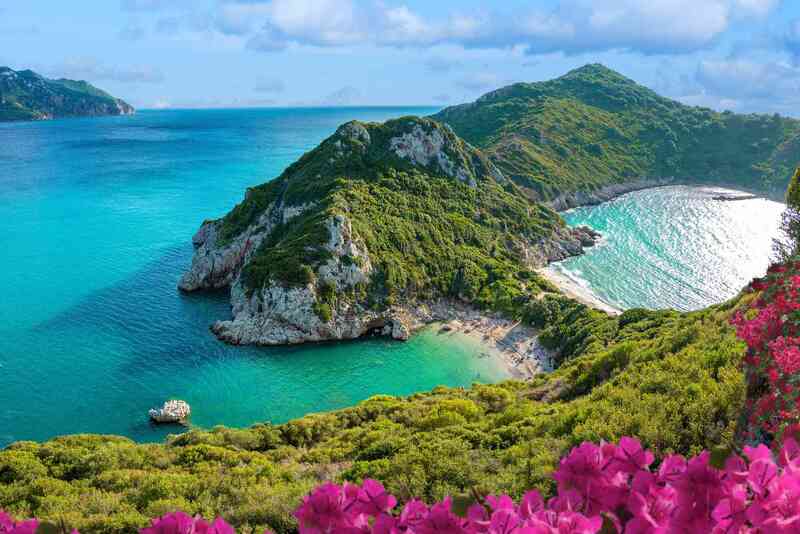 Corfu (Kerkyra), đảo ngọc xanh mướt của biển Ionian Hy Lạp 2