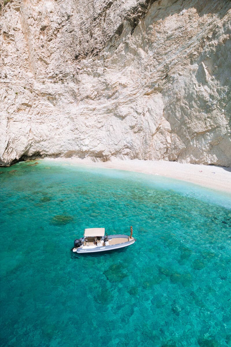 Corfu (Kerkyra), đảo ngọc xanh mướt của biển Ionian Hy Lạp 4