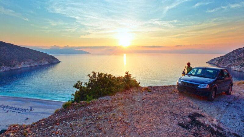 Corfu (Kerkyra), đảo ngọc xanh mướt của biển Ionian Hy Lạp 10