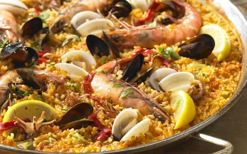 Costa del Sol: Vùng biển nắng vàng của Tây Ban Nha 11