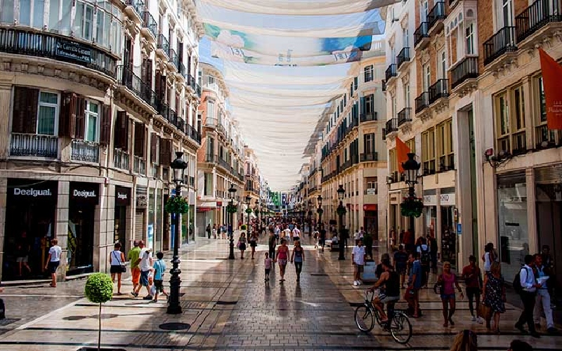 Costa del Sol: Vùng biển nắng vàng của Tây Ban Nha 5