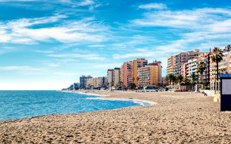 Costa del Sol: Vùng biển nắng vàng của Tây Ban Nha 7