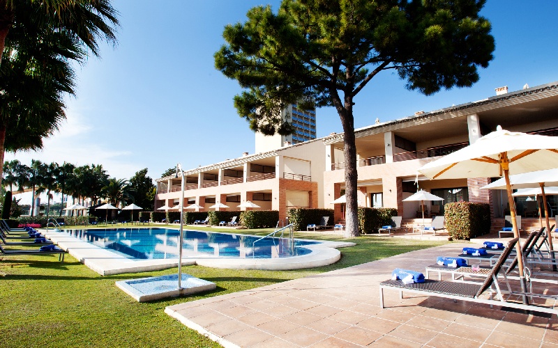 Costa del Sol: Vùng biển nắng vàng của Tây Ban Nha 8