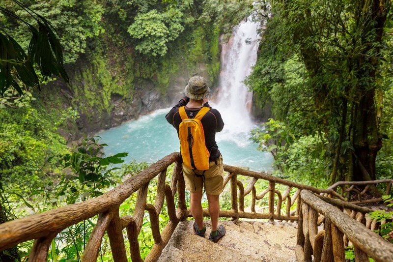 Costa Rica Trung Mỹ: Mảnh đất của tinh thần pura vida bất diệt 3