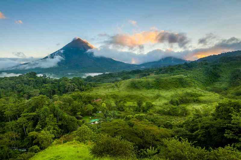 Costa Rica Trung Mỹ: Mảnh đất của tinh thần pura vida bất diệt 5