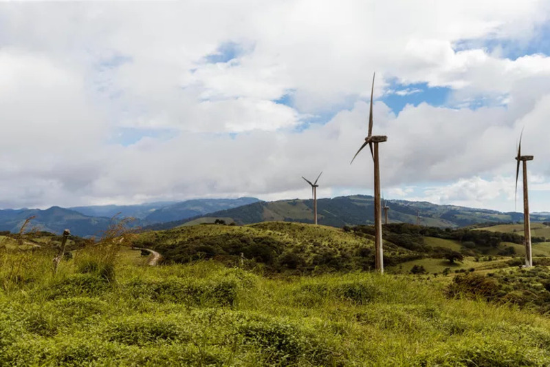 Costa Rica Trung Mỹ: Mảnh đất của tinh thần pura vida bất diệt 6