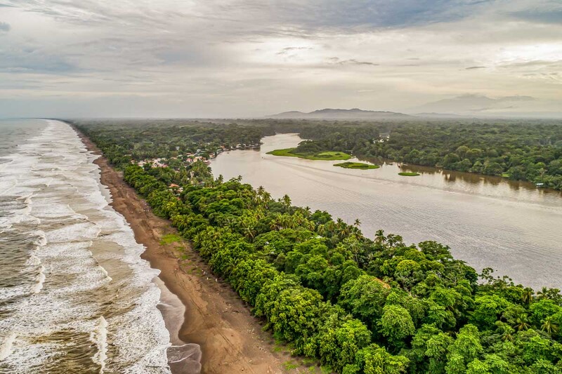 Costa Rica Trung Mỹ: Mảnh đất của tinh thần pura vida bất diệt 7