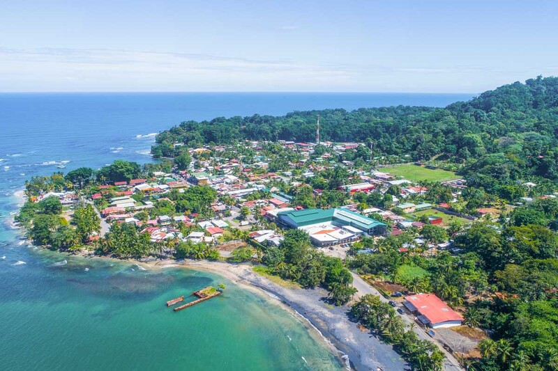 Costa Rica Trung Mỹ: Mảnh đất của tinh thần pura vida bất diệt 9