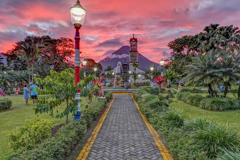 Costa Rica Trung Mỹ: Mảnh đất của tinh thần pura vida bất diệt 10