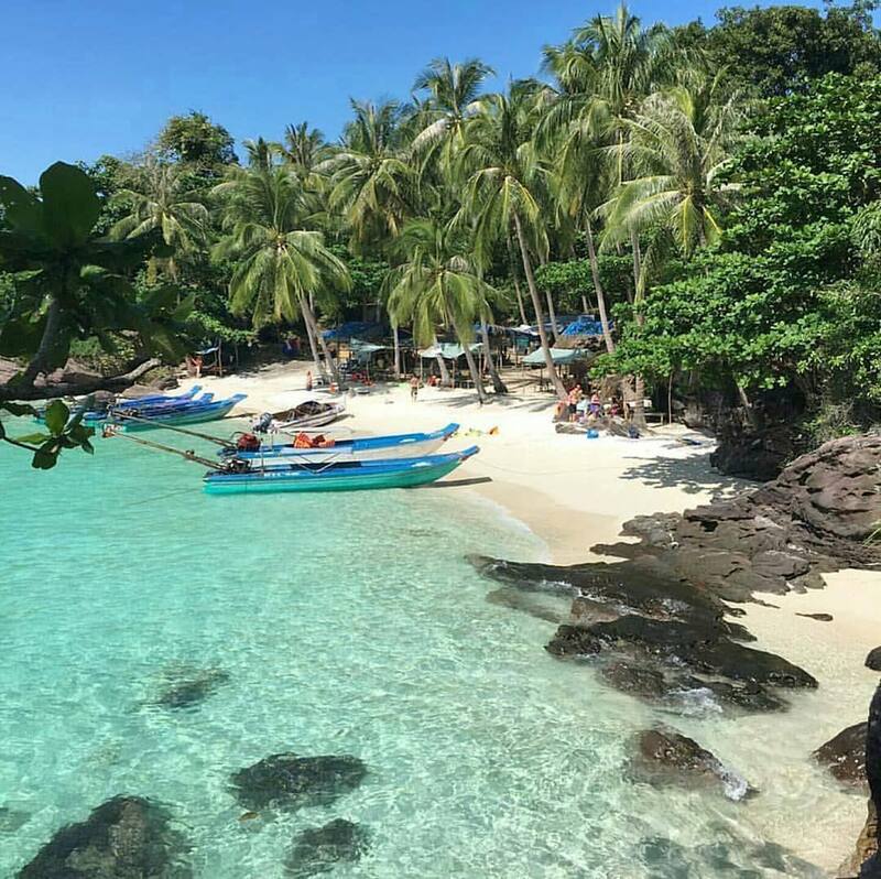 Du thuyền Costa Serena, ‘lâu đài di động’ đến từ nước Ý 11