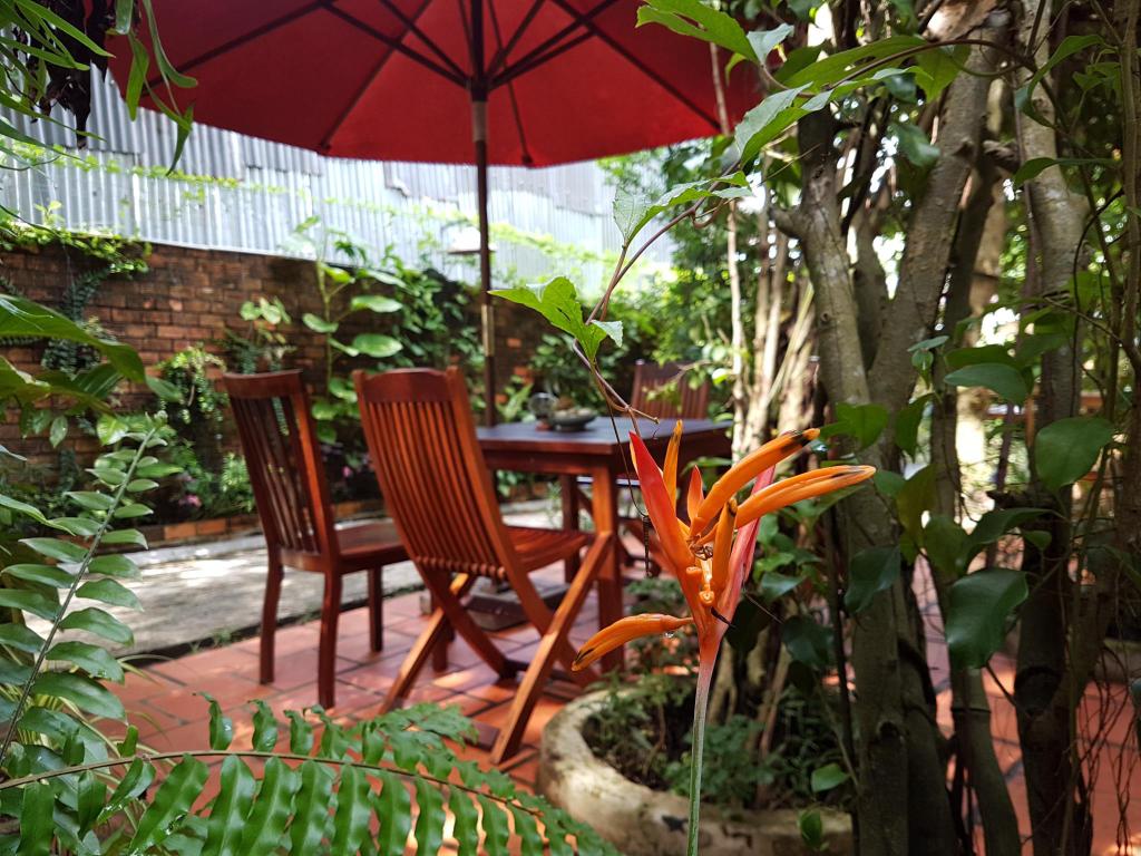 Cosy Bungalow Phú Quốc - Resort 4 sao có bungalows nằm ở trung tâm Đảo Ngọc 11