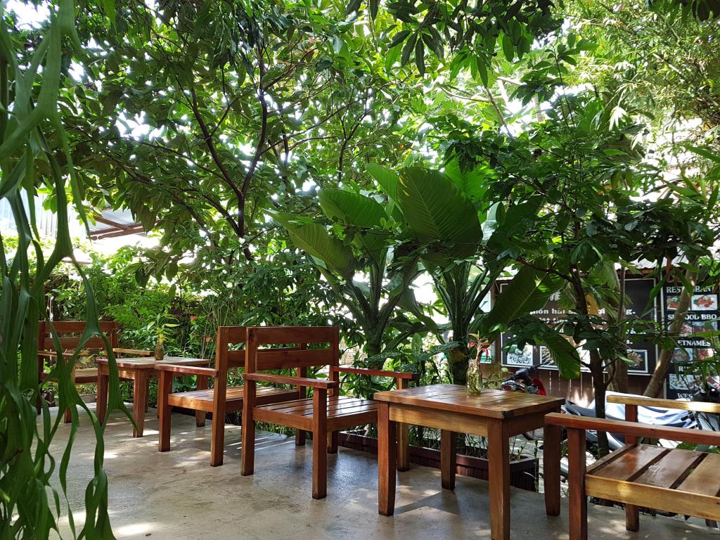 Cosy Bungalow Phú Quốc - Resort 4 sao có bungalows nằm ở trung tâm Đảo Ngọc 12