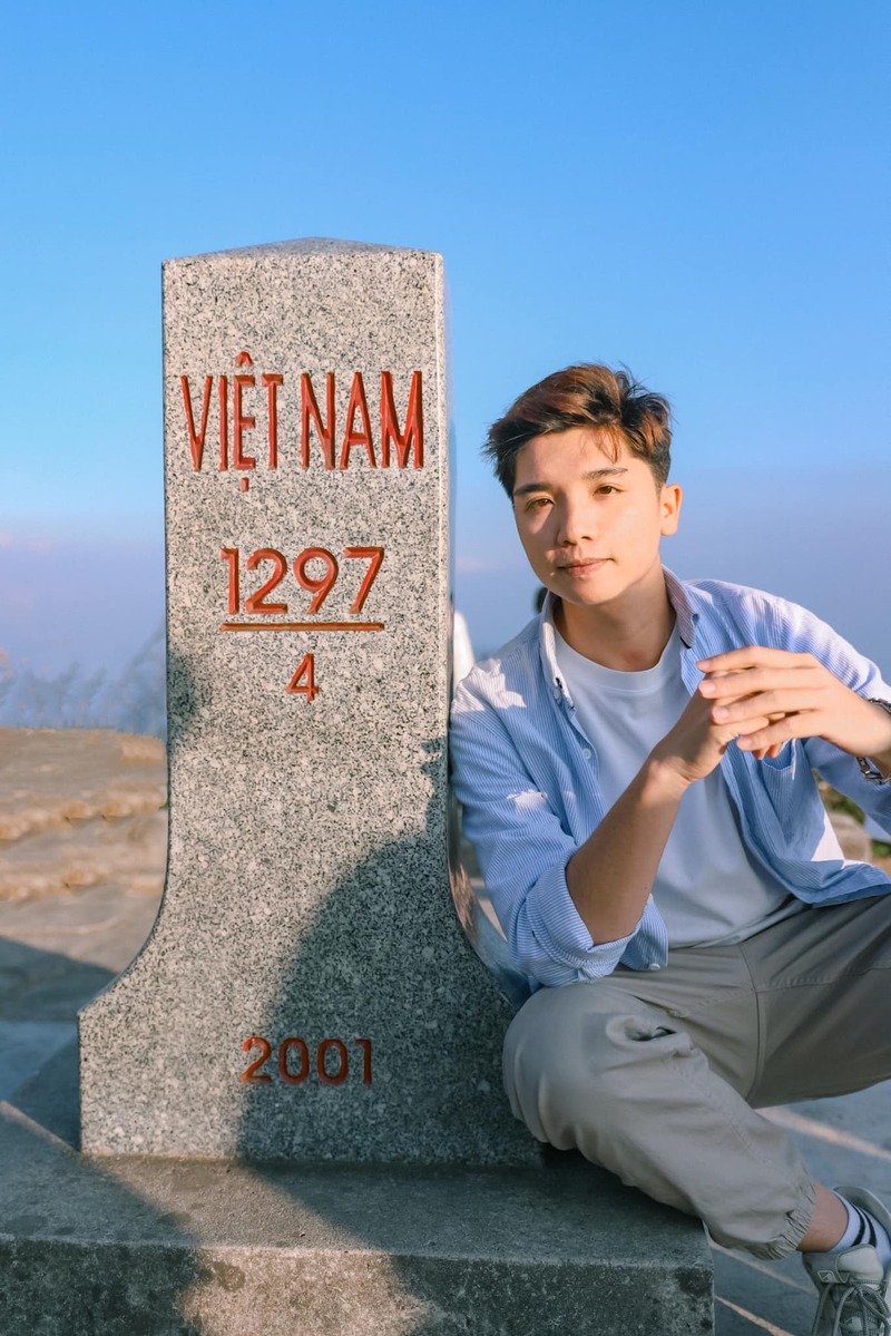 Hành trình chinh phục cột mốc 1305 kỳ vỹ giữa lòng Quảng Ninh 6