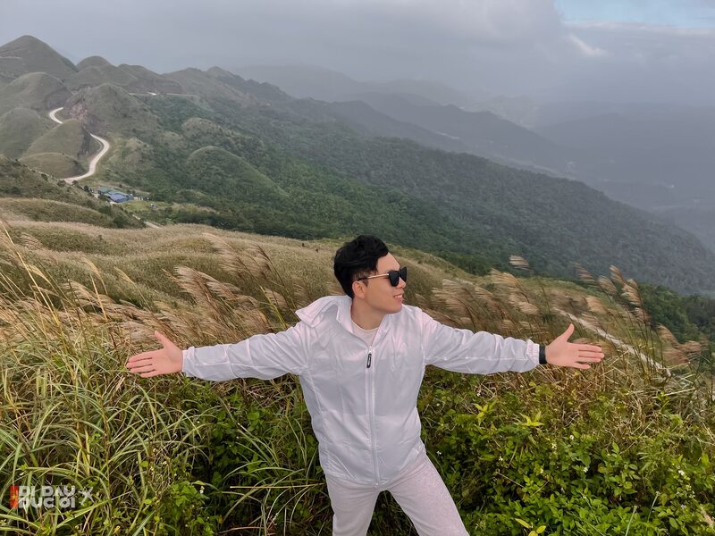 Hành trình chinh phục cột mốc 1305 kỳ vỹ giữa lòng Quảng Ninh 5