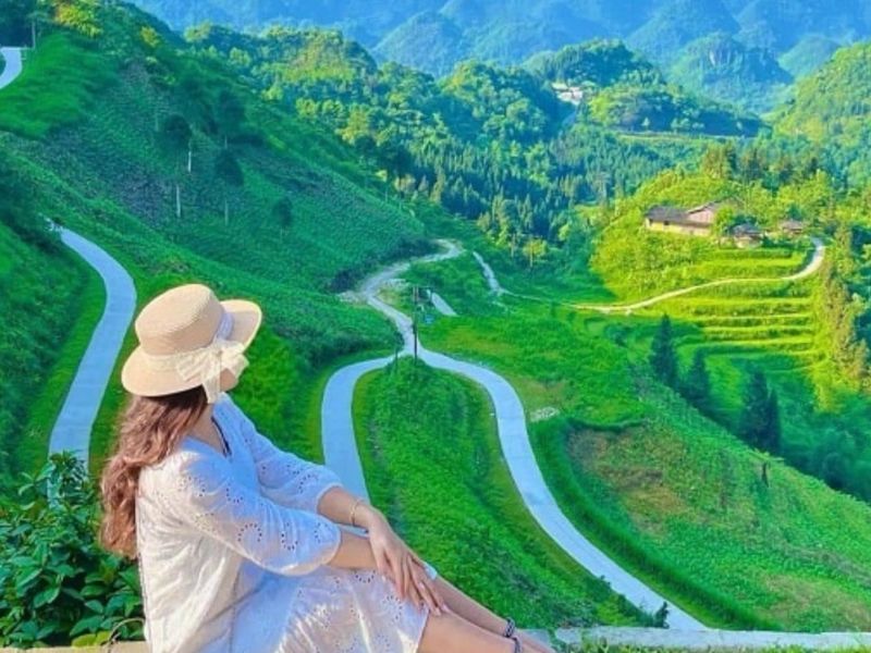 Cột mốc Km số 0 Hà Giang là gì? Ở đâu và lộ trình cho chuyến du lịch 5