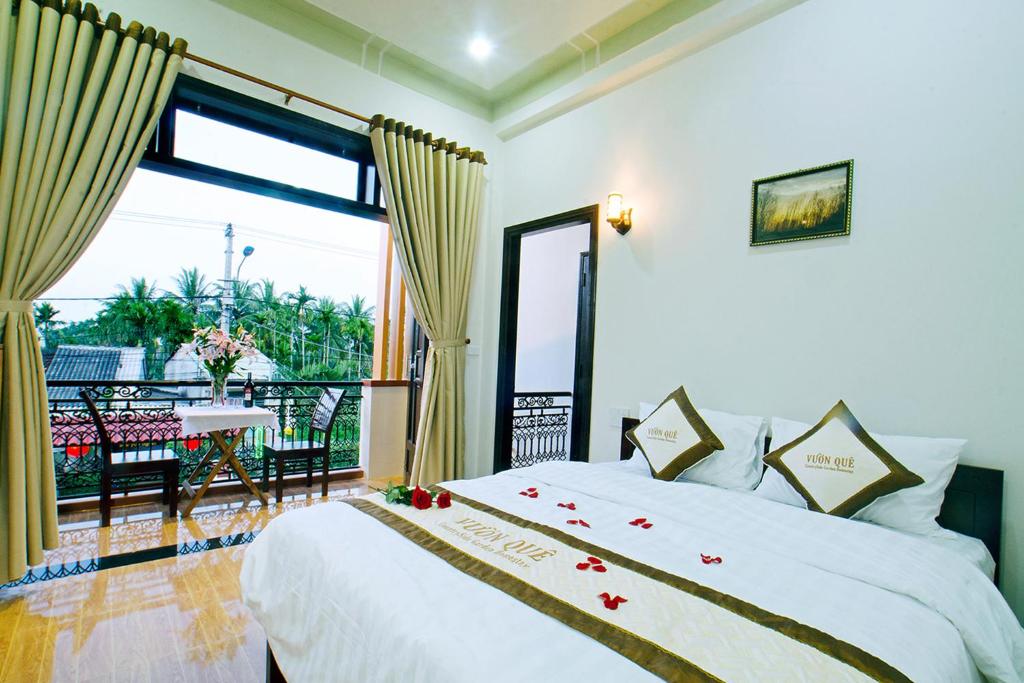 Countryside Homestay - Có một khách sạn Vườn Quê ở Hội An 6