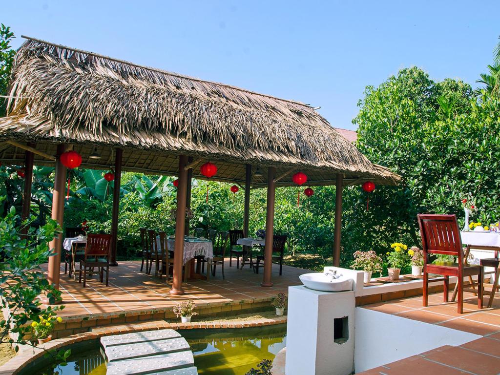 Countryside Homestay - Có một khách sạn Vườn Quê ở Hội An 13