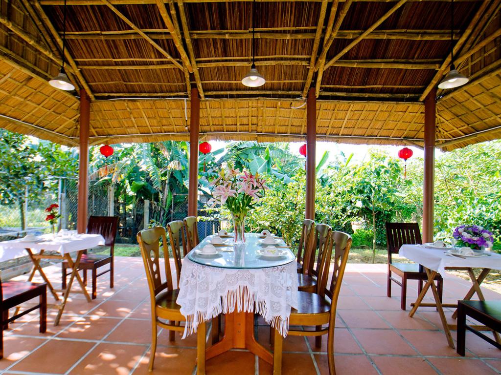 Countryside Homestay - Có một khách sạn Vườn Quê ở Hội An 14