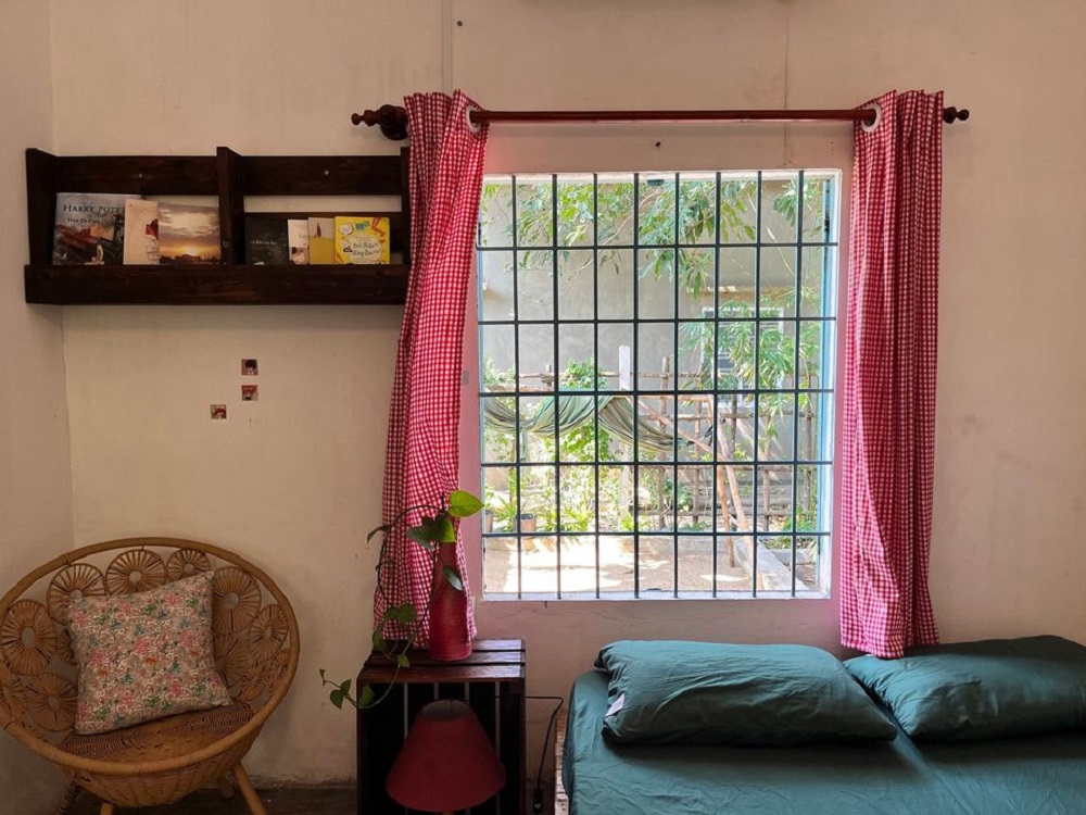 Countryside Homestay Phú Yên, âm hưởng của làng quê thanh bình xứ hoa vàng cỏ xanh 5