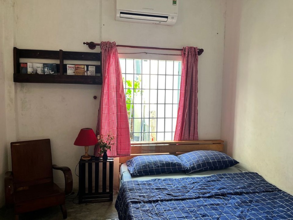 Countryside Homestay Phú Yên, âm hưởng của làng quê thanh bình xứ hoa vàng cỏ xanh 7