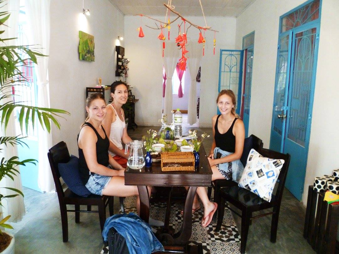 Countryside Homestay Phú Yên, âm hưởng của làng quê thanh bình xứ hoa vàng cỏ xanh 16