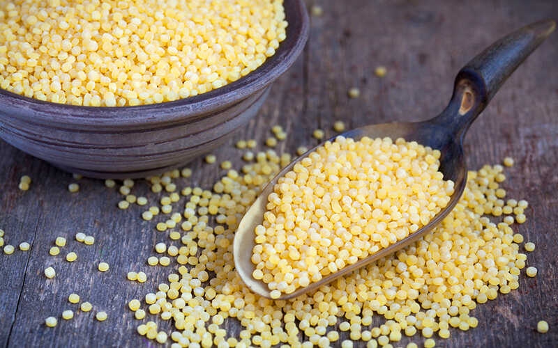 Couscous là gì? Dinh dưỡng, cách nấu và lưu ý khi sử dụng 3