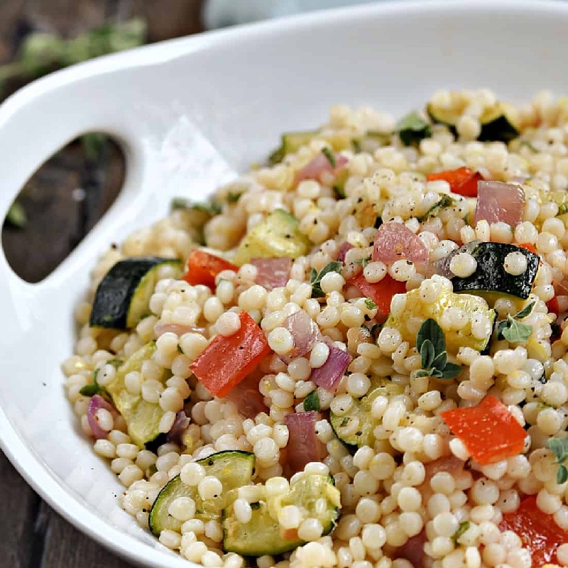 Couscous là gì? Dinh dưỡng, cách nấu và lưu ý khi sử dụng 5