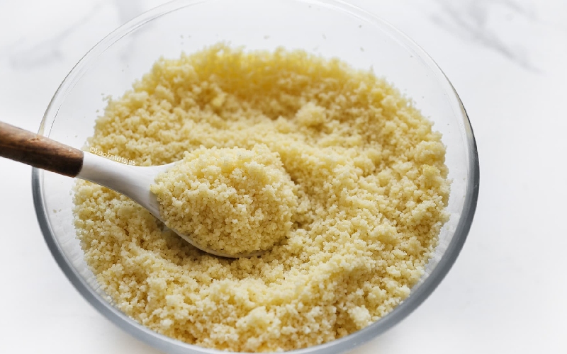 Couscous là gì? Dinh dưỡng, cách nấu và lưu ý khi sử dụng 8