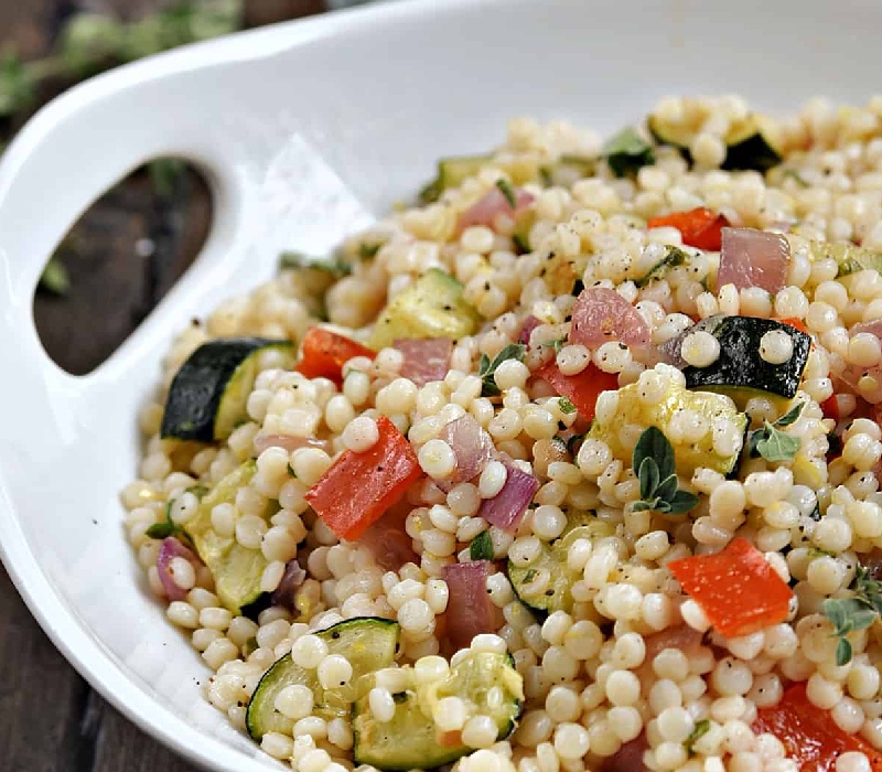 Couscous là gì? Dinh dưỡng, cách nấu và lưu ý khi sử dụng