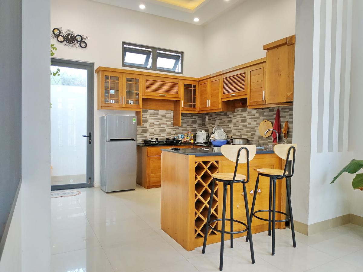 Cozy House Vũng Tàu, nơi lưu trú hiện đại có view đẹp kinh ngạc 6