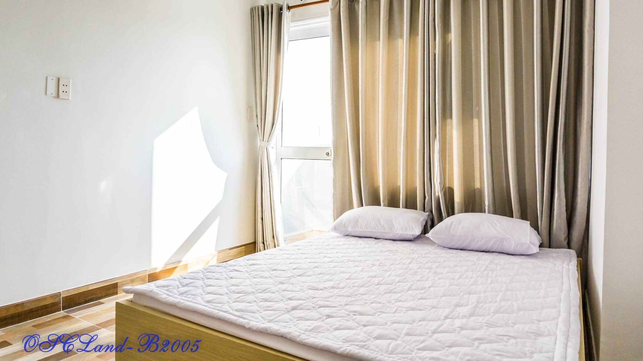 Cozy House Vũng Tàu, nơi lưu trú hiện đại có view đẹp kinh ngạc 5