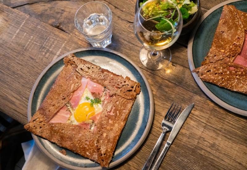 Du lịch Brittany: Nét đẹp cổ kính bên bờ Đại Tây Dương 11