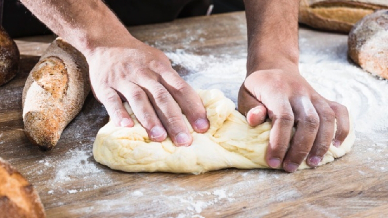 Croissant: Tinh hoa nước Pháp trong từng lớp vỏ giòn tan 11
