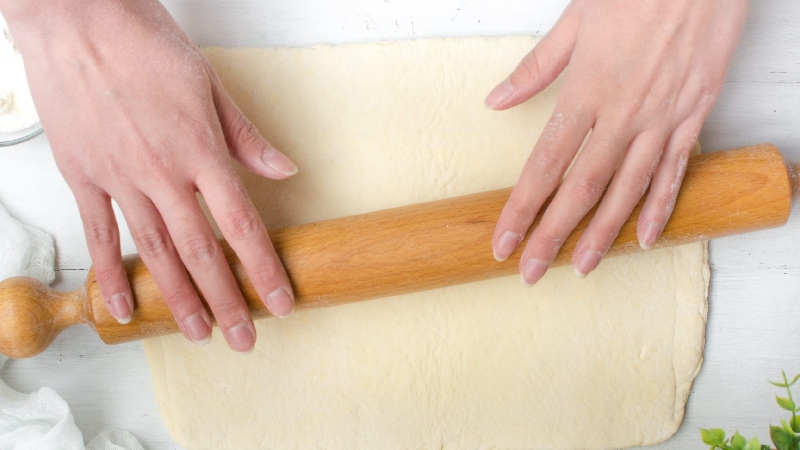 Croissant: Tinh hoa nước Pháp trong từng lớp vỏ giòn tan 12