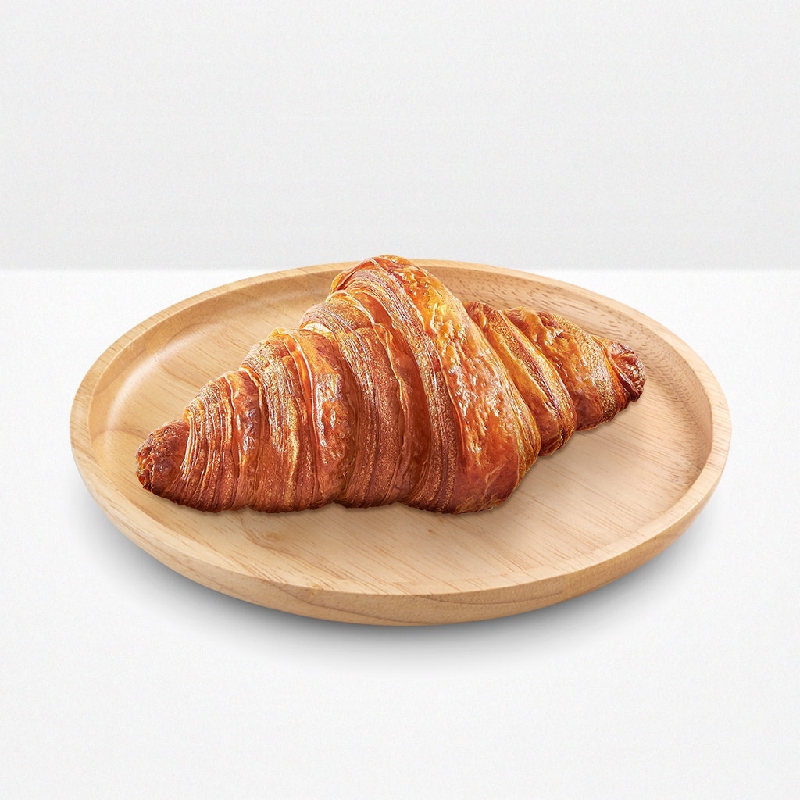 Croissant: Tinh hoa nước Pháp trong từng lớp vỏ giòn tan 5