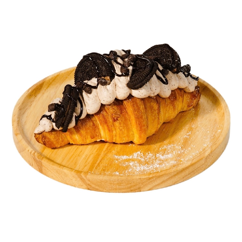 Croissant: Tinh hoa nước Pháp trong từng lớp vỏ giòn tan 8