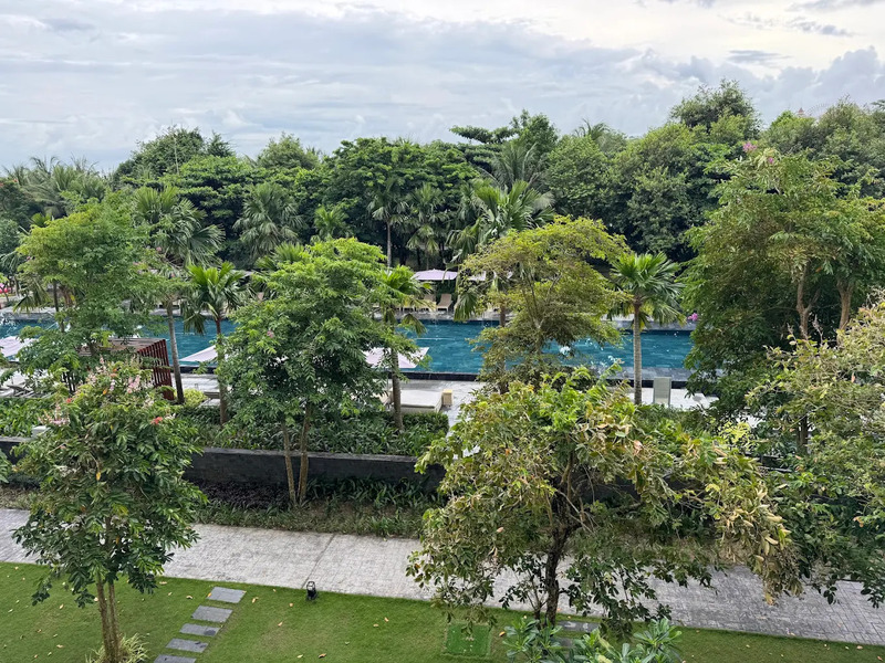 Crowne Plaza Phú Quốc Starbay: Làng nghỉ dưỡng mang hơi thở nhiệt đới 3