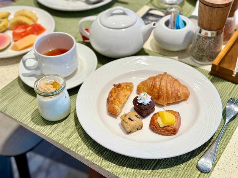 Crowne Plaza Phú Quốc Starbay: Làng nghỉ dưỡng mang hơi thở nhiệt đới 4