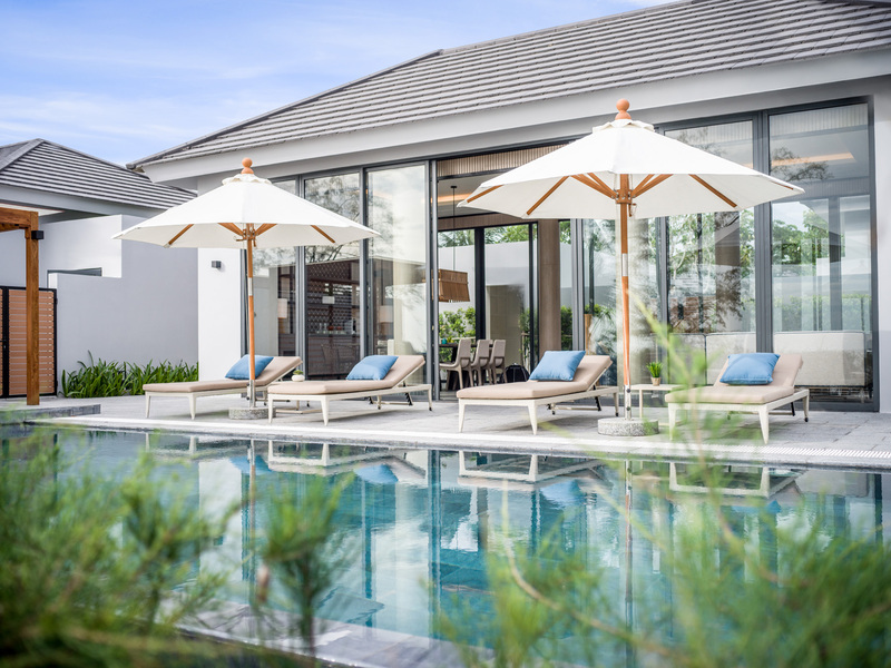 Crowne Plaza Phú Quốc Starbay: Làng nghỉ dưỡng mang hơi thở nhiệt đới 8